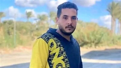  مصرع شاب طعنًا بسلاح أبيض داخل مخزن رمال بدمياط