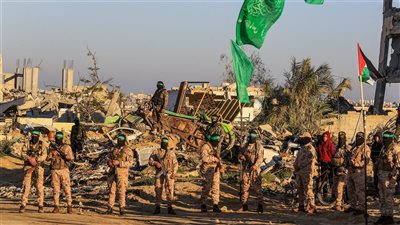 فصائل المقاومة: على السلطة الفلسطينية الالتزام بواجباتها بداية من هذه اللحظة