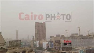 حالة الطقس في مصر خلال الـ 6 أيام المقبلة.. معتدل الحرارة وشبورة مائية في الصباح الباكر