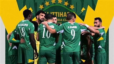 تشكيل فريق الاتحاد السكندري لمواجهة المقاولون العرب في الدوري الممتاز