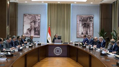 رئيس الوزراء يتابع مستجدات موقف تنفيذ برنامج الطروحات الحكومية