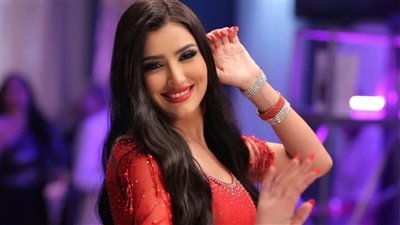 مي عمر عن تصدر إش إش الأعلى مشاهدة على شاهد: نادر جدًا مسلسل مصري بطولة نسائية يتصدر