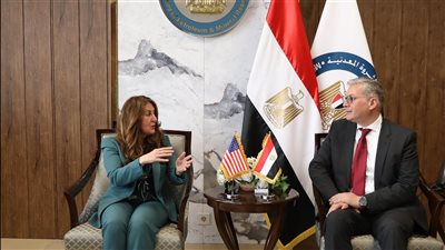 وزير البترول: لدينا فرص استثمارية جاذبة لزيادة التعاون مع الشركات الأمريكية