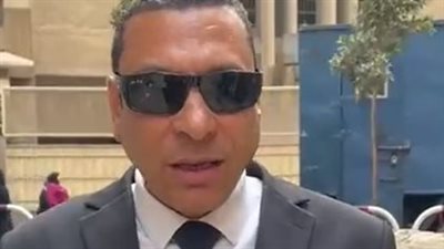 محاكمة الأب المتهم بقتل أبنائه الأربعة بالقليوبية.. ومحامي الضحايا: خلص عليهم انتقامًا من زوجته | بث مباشر