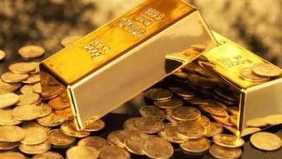 لأول مرة في التاريخ.. الذهب يكسر حاجز الـ 3000 دولار للأوقية 