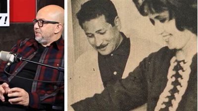 عمر طاهر عن كوثر السبكي فتاة السد العالي: عملت بين 30 ألف عامل.. وترقبت توظيفها بالمشروع 