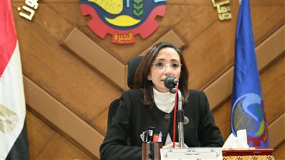 الموافقة على إطلاق أسماء الشهداء على بعض المدارس والمعاهد بالبحيرة 