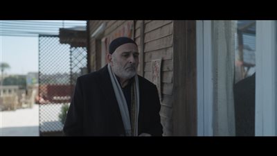 الحلقة الرابعة من مسلسل أهل الخطايا: شياطين درغام يبدؤون في تدمير حياة جمال سليمان