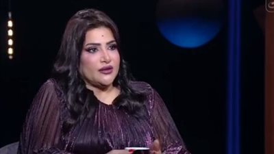 إحالة بلاغ الفنانة بدرية طلبة ضد يوتيوبر روج أنها متورطة في قتل زوجها إلى التحقيق