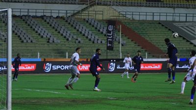 نتيجة مباراة الزمالك وإنبي.. التعادل يحسم الشوط الأول