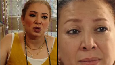 انتصار: ظهوري من غير باروكة في مسلسل 80 باكو وإش إش جرأة مني وثقة بالنفس