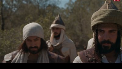 مسلسل معاوية| المبارزة التي لم تحدث يوم صفين.. علي يدعو معاوية: أبرز إليّ