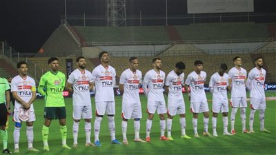الزمالك يُعلن تفاصيل إصابة الجفالي وناصر منسي