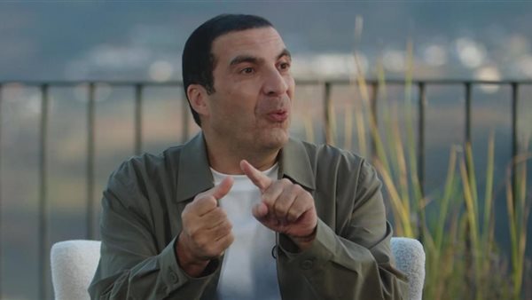 الدكتور عمرو خالد