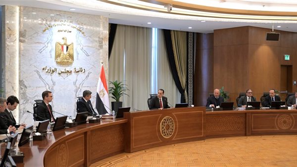 اجتماع رئيس الوزراء