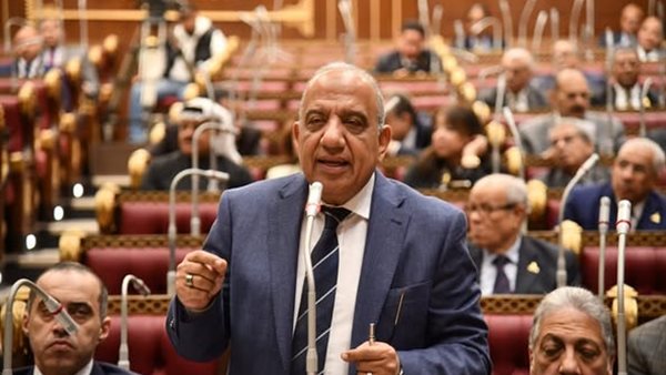 وزير الكهرباء خلال