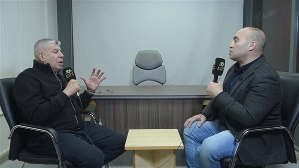 أحمد شوبير وأحمد