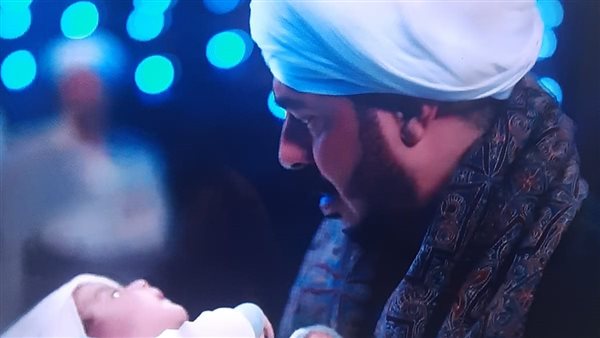 مصطفى شعبان