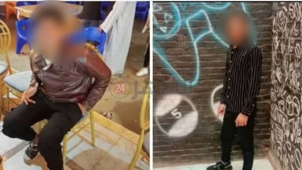 وفاة شابين في حادث