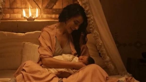  مسلسل معاوية بن