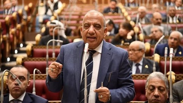 وزير الكهرباء والطاقة