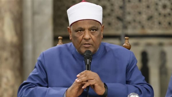 الدكتور عباس شومان