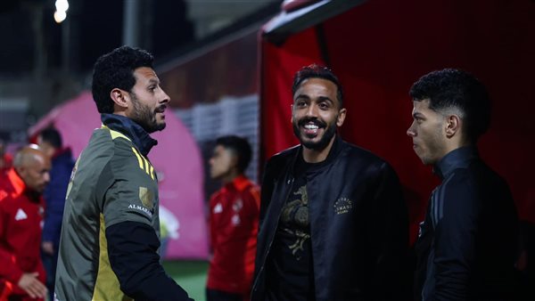 محمود كهربا 