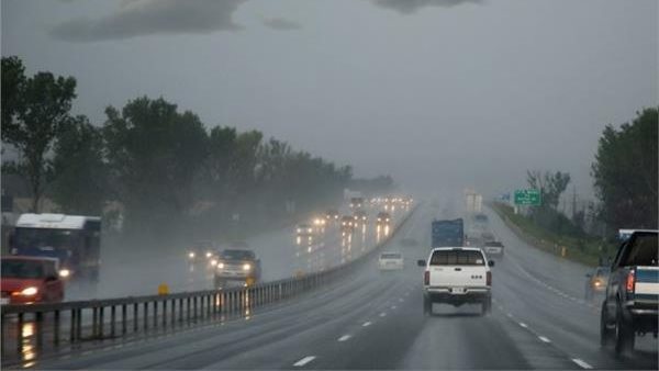 طقس متقلب - أرشيفية