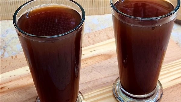 طريقة عمل الخروب