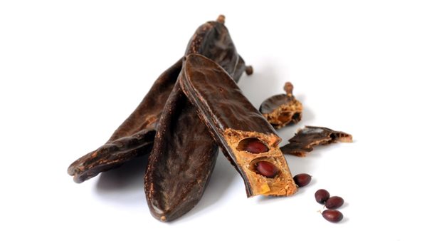 طريقة استعمال الخروب