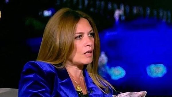 المنتجة دينا كريم