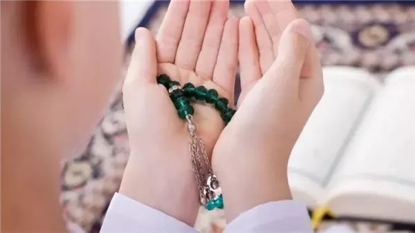 دعاء شهر رمضان المبارك