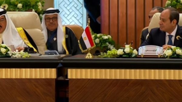 الرئيس عبد الفتاح