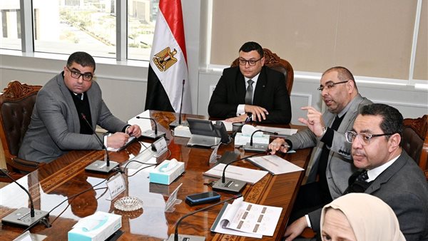 خلال اللقاء