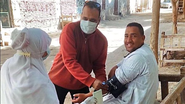 رمضانك بصحة لكل العيلة