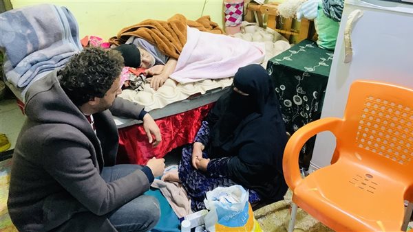 مراسل القاهرة 24