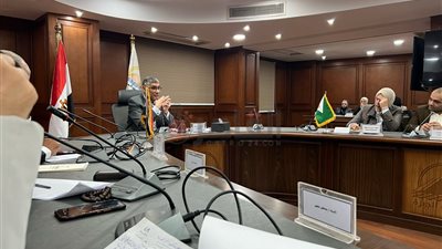 محافظ الجيزة عن حضور محمد صلاح لافتتاح المتحف الكبير: لست معنيًّا بالدعوات أو الإجازات.. وهذا اختصاص الحكومة