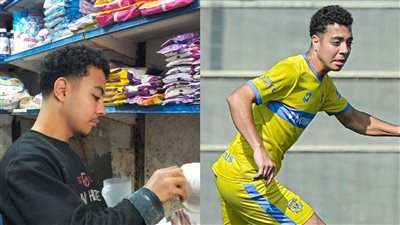 صنايعية الكورة 4 | عمرو خالد.. من ورشة الصابون في أشمون إلى قميص لافيينا