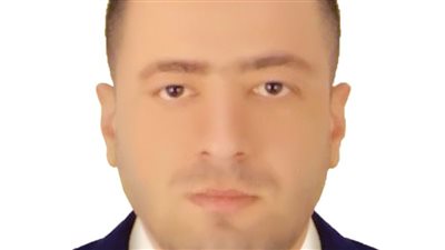 المستشار محمد عمران أمينا للشباب في حزب الجبهة الوطنية