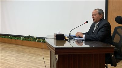 محافظ بورسعيد: تحطيم 10 سيارات تابعة لشركة النظافة البريطانية الجديدة من قبل منتفعين بالقمامة