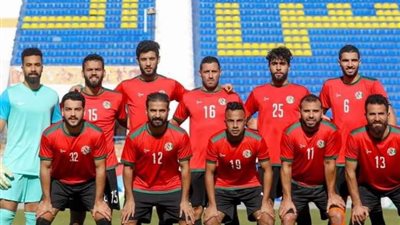 سبورتينج يعسكر في القاهرة ويواجه أبو قير للأسمدة وديا