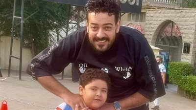 على روح ابنه ضاضا.. إسماعيل الليثي يصل مائدة إفطار بقليوب تفطر 1000 صائم | بث مباشر