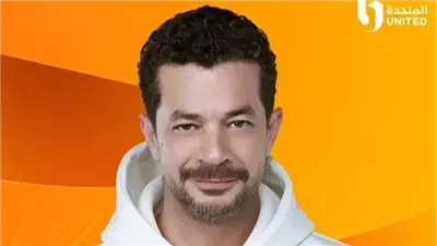 شريف سلامة: شخصية أحمد مختار تشبهني كثيرا.. ومحادثة محمد صلاح أسعدتنا | حوار