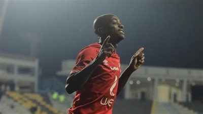 هدف 5 رمضان| جيرالدو يعيد الأهلي للمنافسة على الدوري ويقتل أحلام الزمالك