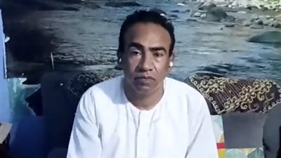 فرحتي كانت هستيرية.. العارف بالله الفائز برحلة حج من مدفع رمضان بمحافظة أسوان: حققت حلمي | بث مباشر 