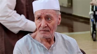 أعلنت وفاته.. دار مسنين ليبية: شقيق صدام حسين كان مطلوبا من أمريكا وأخفيناه| بث مباشر  