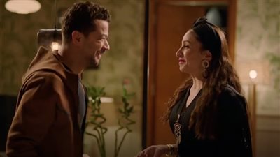 ملخص الحلقة السادسة من كامل العدد 3| إصابة شريف سلامة بالحصبة ومعاناة دينا الشربيني مع أبنائها