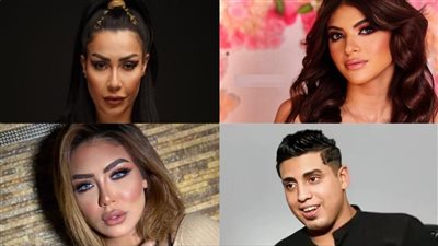 من الشهرة إلى السجن.. بلوجرز سقطوا في فخ الجريمة بعد تصدرهم التريند