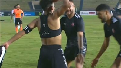 بتروجت يحقق فوزًا على غزل المحلة بالدوري.. ويحتل المركز التاسع