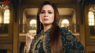 إلهام شاهين عن شخصية اعتماد في سيد الناس: لا تمثل المرأة الشعبية.. وصوتها عالي لإن دي مواصفاتها